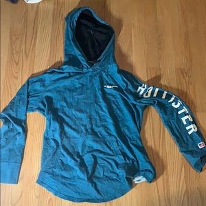 Hollister Men’s sweatshirt